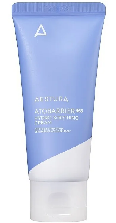 Aestura Atobarrier 365 Hydro Soothing Cream